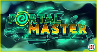 Portal Master game tile