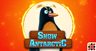Snow Antarctic game tile