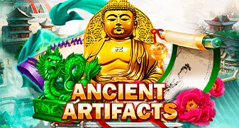 Ancient Artifacts game tile
