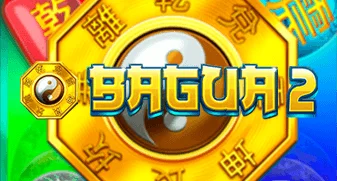 Bagua 2 game tile