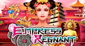 Empress Regnant game tile