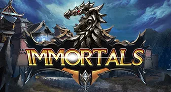 Immortals game tile
