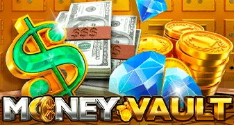 Money Vault game tile