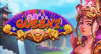 Queen 2 game tile