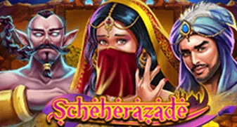 Scheherazade game tile