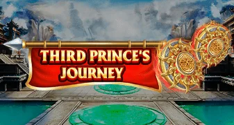 Third Prince's Journey game tile