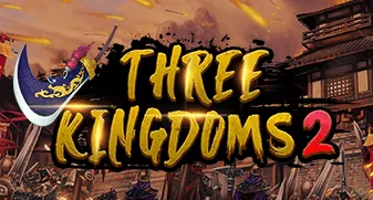 Three Kingdoms 2 game tile