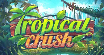 Tropical Crush game tile