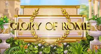 Glory Of Rome game tile