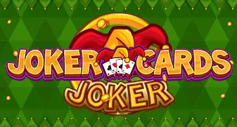 Joker Cards game tile