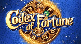 Codex of Fortune game tile