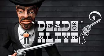 Dead or Alive game tile