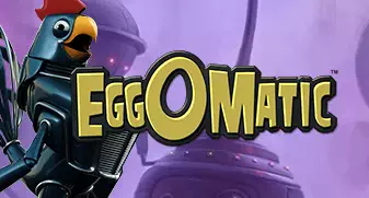 EggOMatic game tile