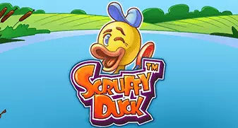 Scruffy Duck game tile