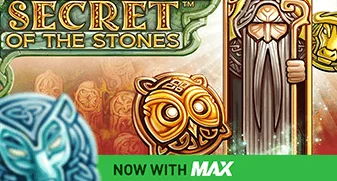 Secret of the Stones game tile