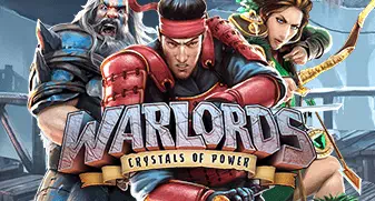 Warlords: Crystals of Power game tile