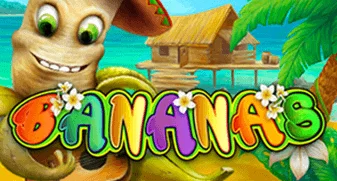 Bananas10 game tile