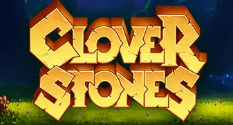 Cloverstones game tile