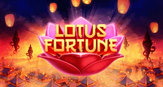 Lotus Fortune game tile