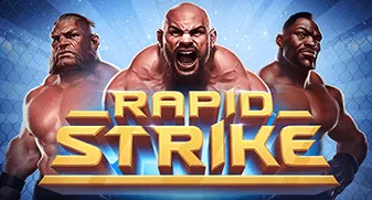 Rapid Strike game tile