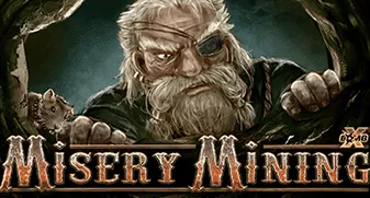 Misery Mining game tile