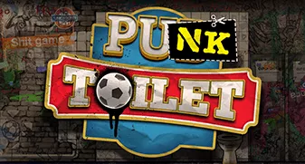 Punk Toilet game tile