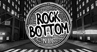 Rock Bottom game tile