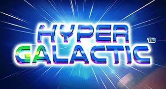 Hyper Galactic game tile