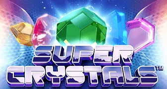 Super Crystals game tile
