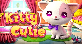Kitty Cutie game tile
