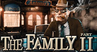 The Family Part II game tile