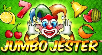 Jumbo Jester game tile