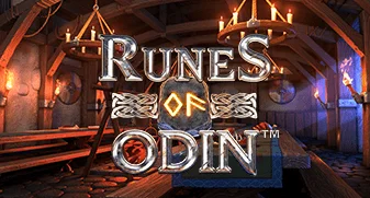 Runes Of Odin game tile