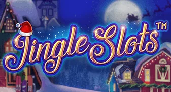 Jingle Slots game tile