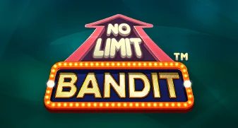 No Limit Bandit game tile