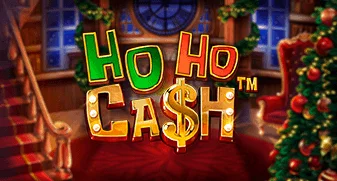 Ho Ho Cash game tile