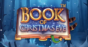 Book of Christmas Eve game tile