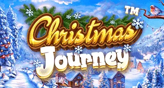 Christmas Journey game tile