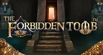 The Forbidden Tomb game tile