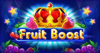 Fruit Boost game tile