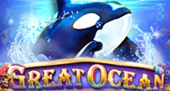 Great Ocean game tile