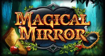 Magical Mirror game tile