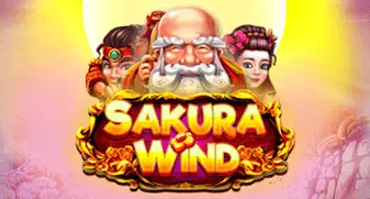 Sakura Wind game tile