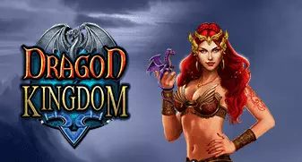 Dragon Kingdom game tile