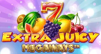 Extra Juicy Megaways game tile