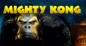 Mighty Kong game tile
