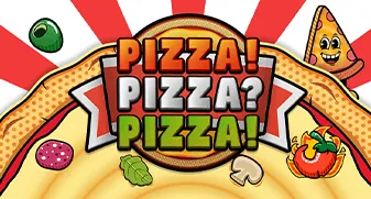 PIZZA! PIZZA? PIZZA! game tile