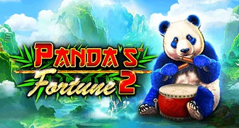 Panda Fortune 2 game tile