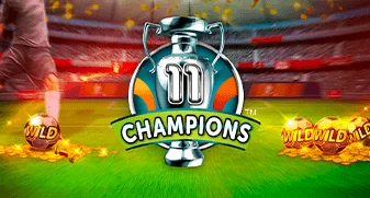 11 Champions