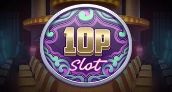 10p Slot game tile